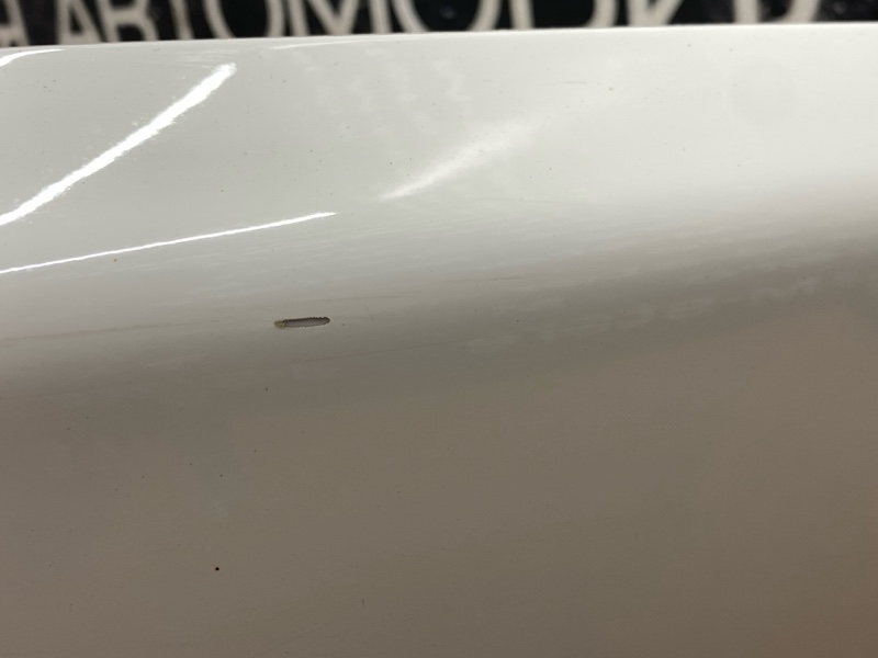 бампер, 18000 рублей, Красноярск