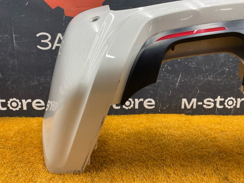 бампер, 18000 рублей, Красноярск