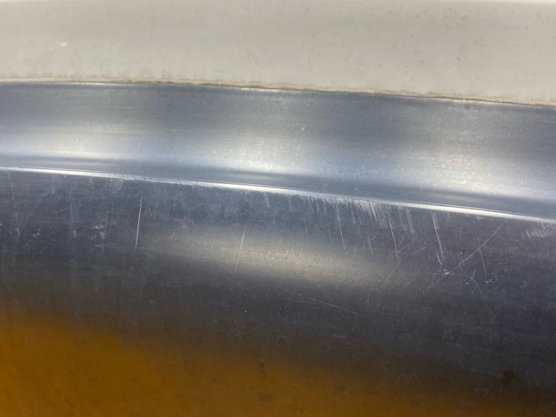 бампер, 18000 рублей, Красноярск