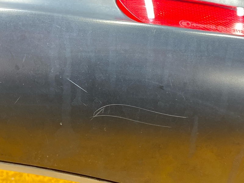 бампер, 18000 рублей, Красноярск