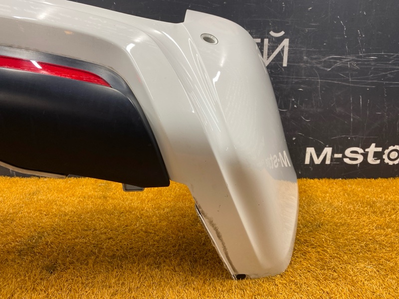 бампер, 18000 рублей, Красноярск