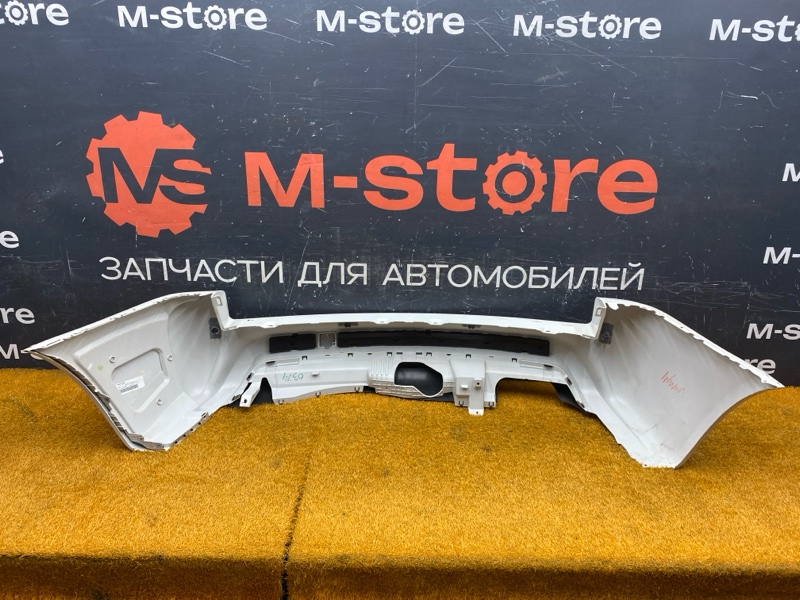 бампер, 18000 рублей, Красноярск