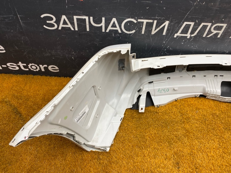 бампер, 18000 рублей, Красноярск