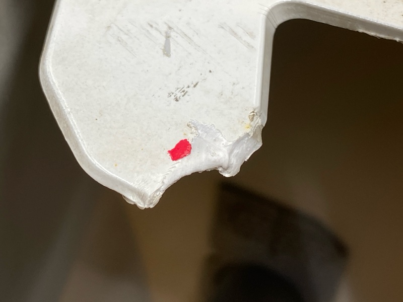 бампер, 18000 рублей, Красноярск