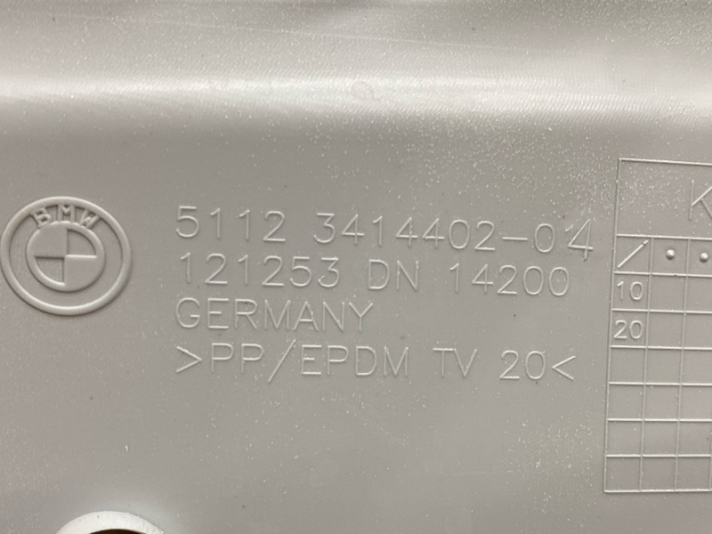 бампер, 18000 рублей, Красноярск