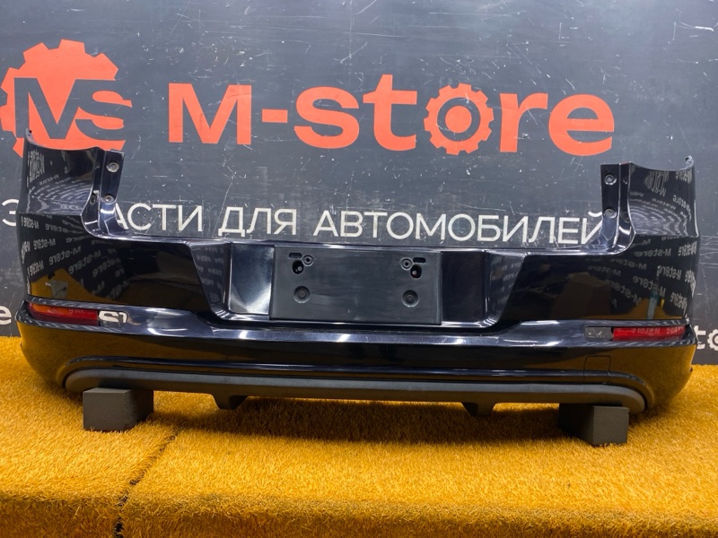 бампер, 30000 рублей, Красноярск