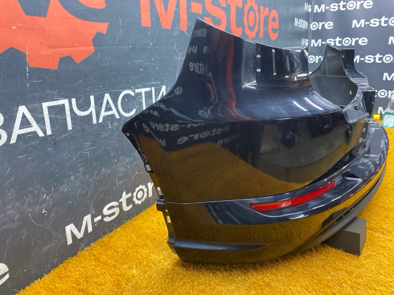 бампер, 30000 рублей, Красноярск