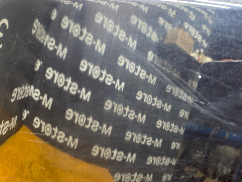 бампер, 30000 рублей, Красноярск