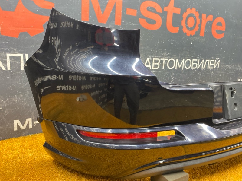 бампер, 30000 рублей, Красноярск