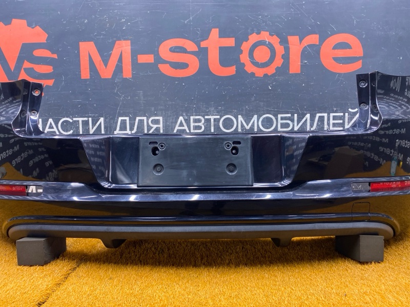 бампер, 30000 рублей, Красноярск