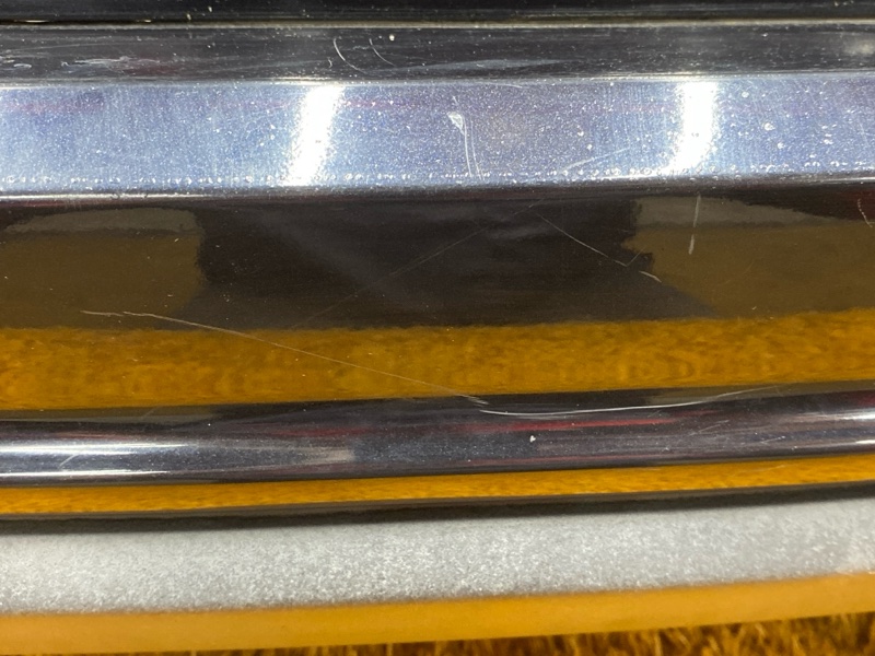 бампер, 30000 рублей, Красноярск