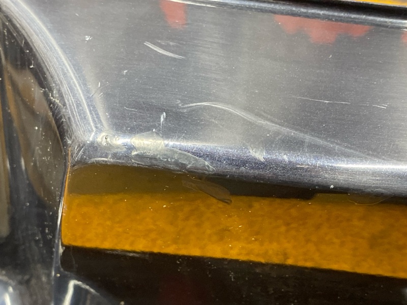 бампер, 30000 рублей, Красноярск