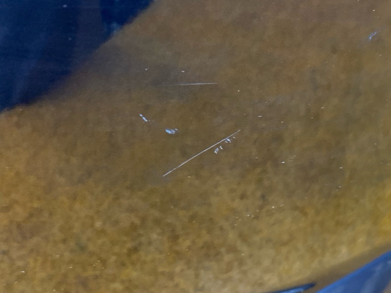 бампер, 30000 рублей, Красноярск