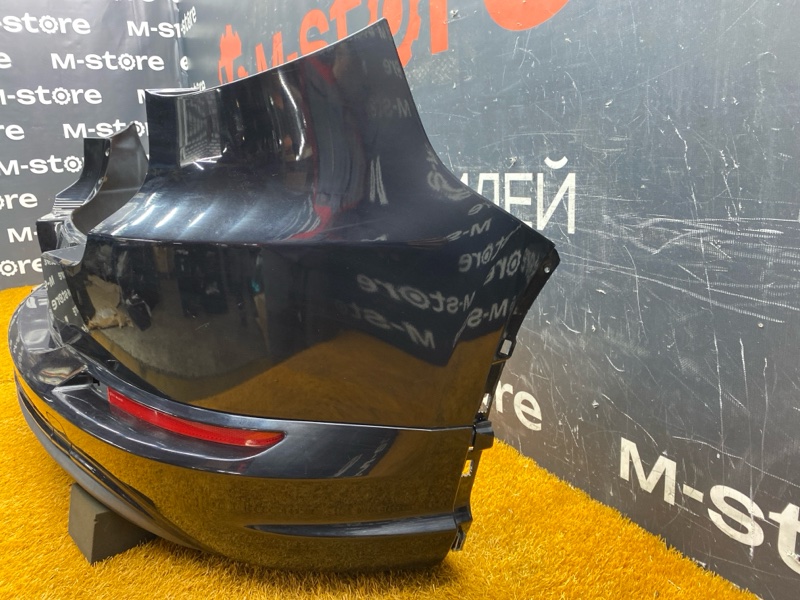 бампер, 30000 рублей, Красноярск