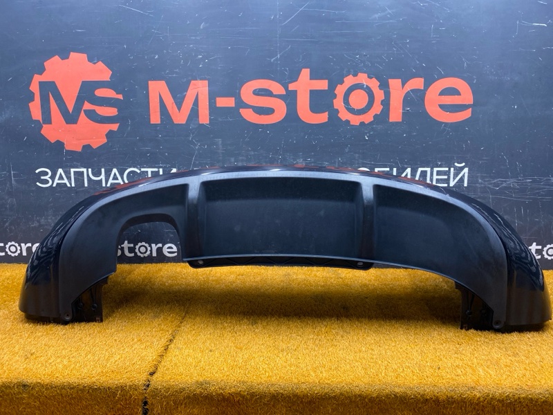 бампер, 30000 рублей, Красноярск