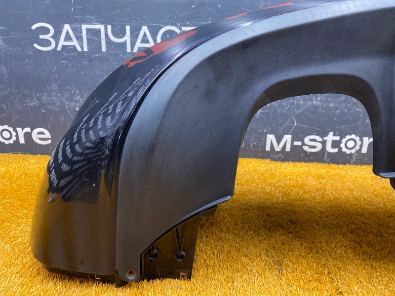 бампер, 30000 рублей, Красноярск