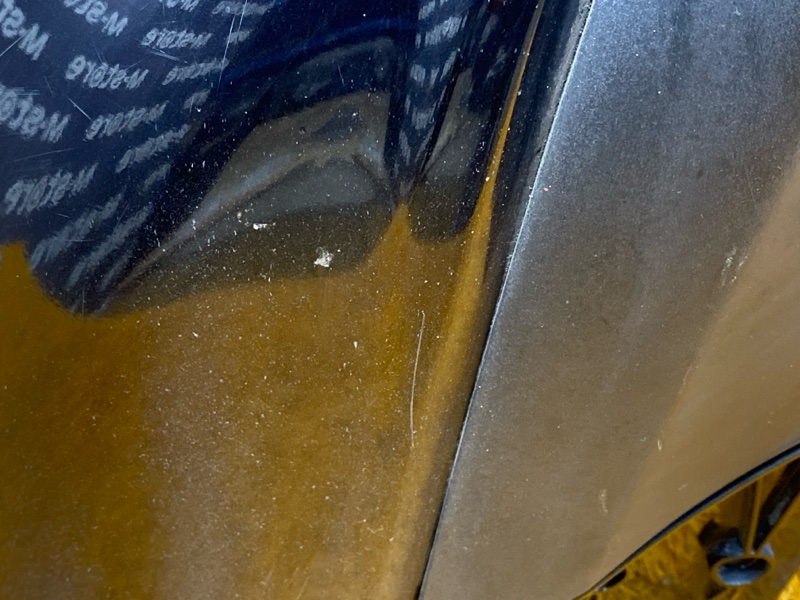 бампер, 30000 рублей, Красноярск