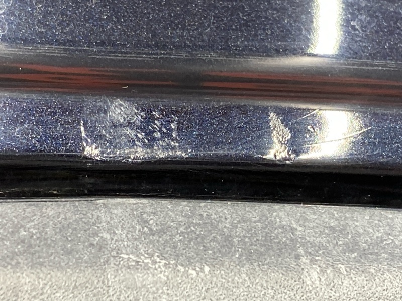 бампер, 30000 рублей, Красноярск