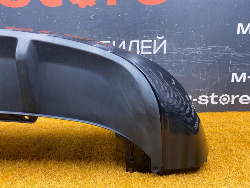 бампер, 30000 рублей, Красноярск