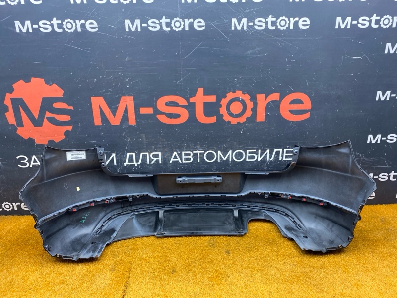 бампер, 30000 рублей, Красноярск