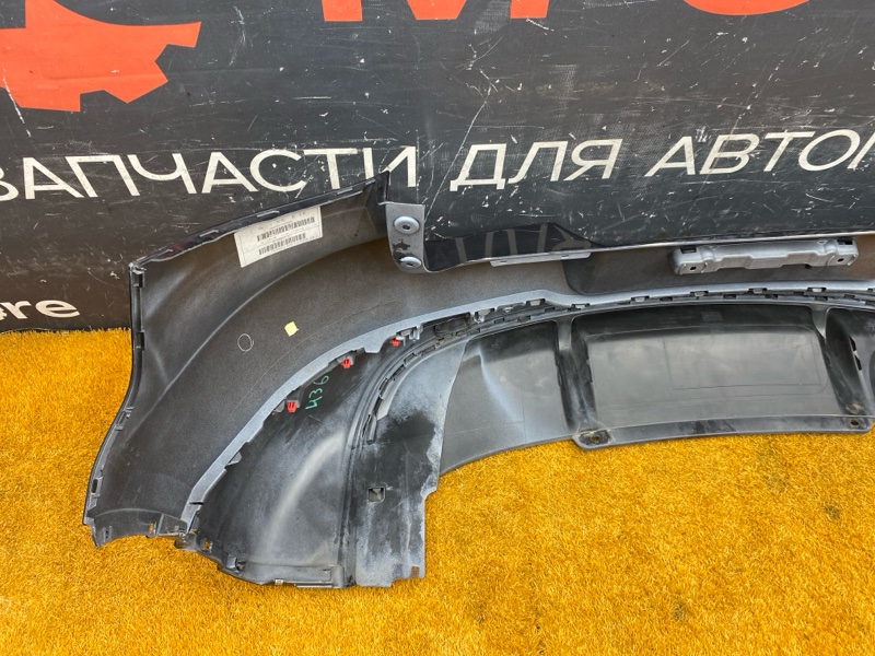 бампер, 30000 рублей, Красноярск