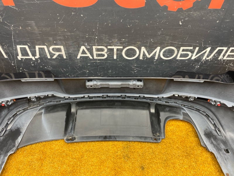 бампер, 30000 рублей, Красноярск