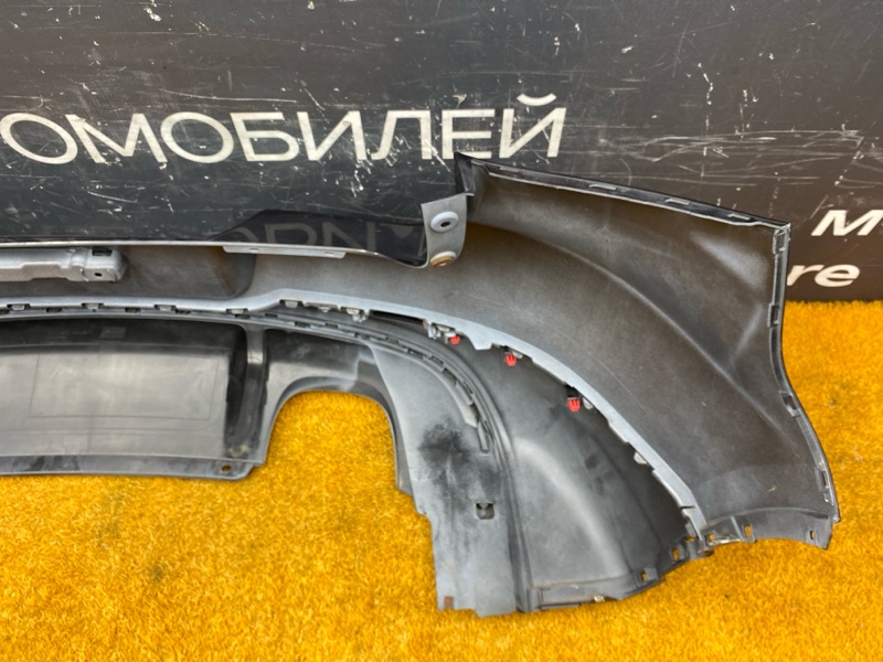 бампер, 30000 рублей, Красноярск