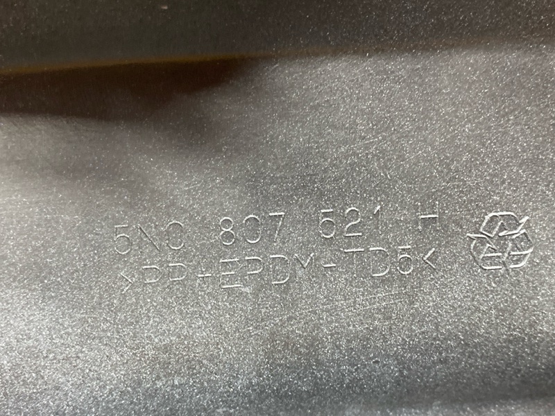 бампер, 30000 рублей, Красноярск