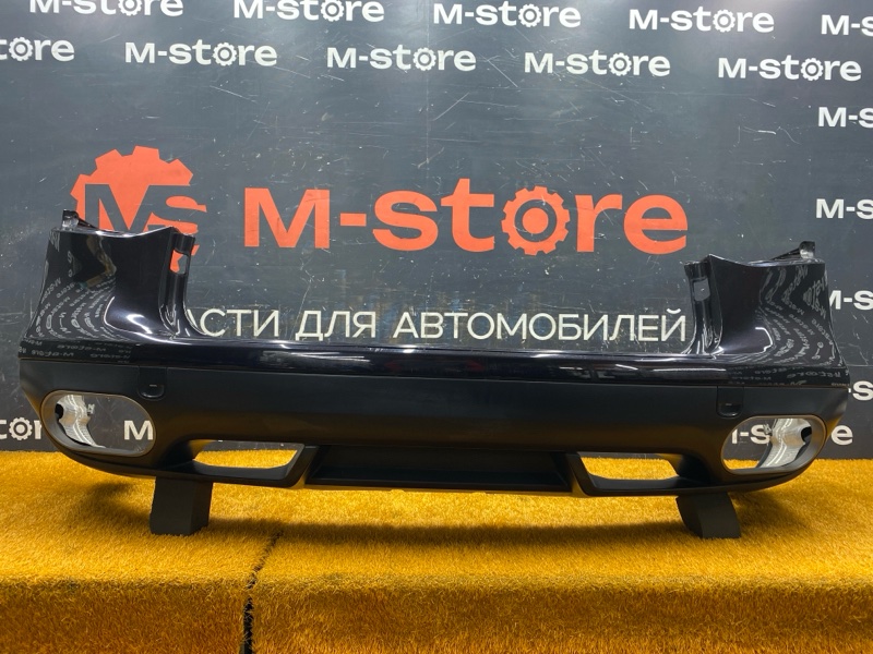 бампер, 49000 рублей, Красноярск