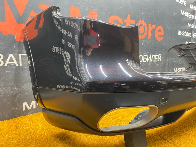 бампер, 49000 рублей, Красноярск