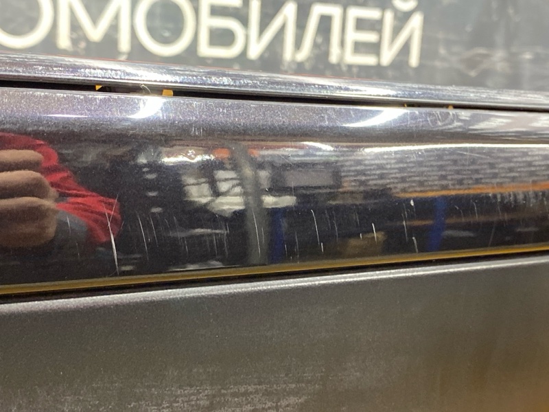 бампер, 49000 рублей, Красноярск