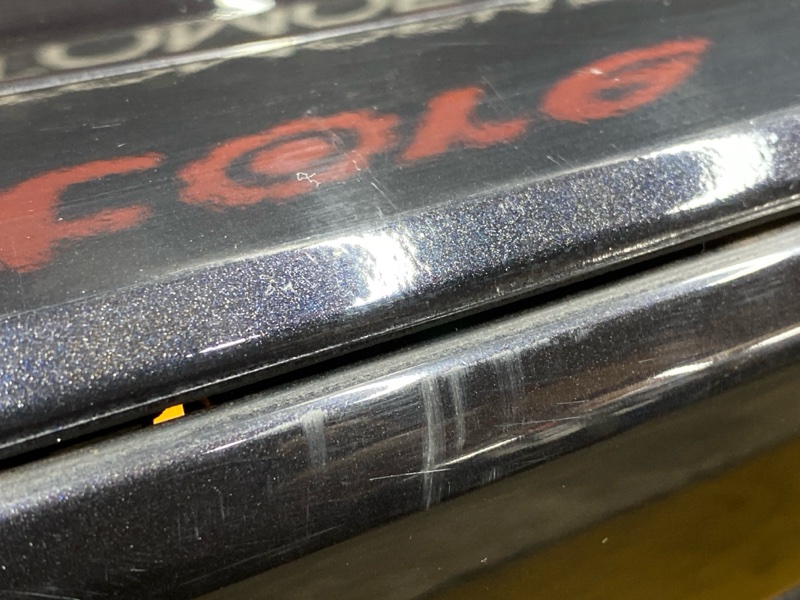 бампер, 49000 рублей, Красноярск