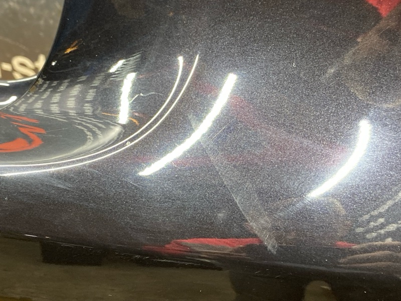 бампер, 49000 рублей, Красноярск