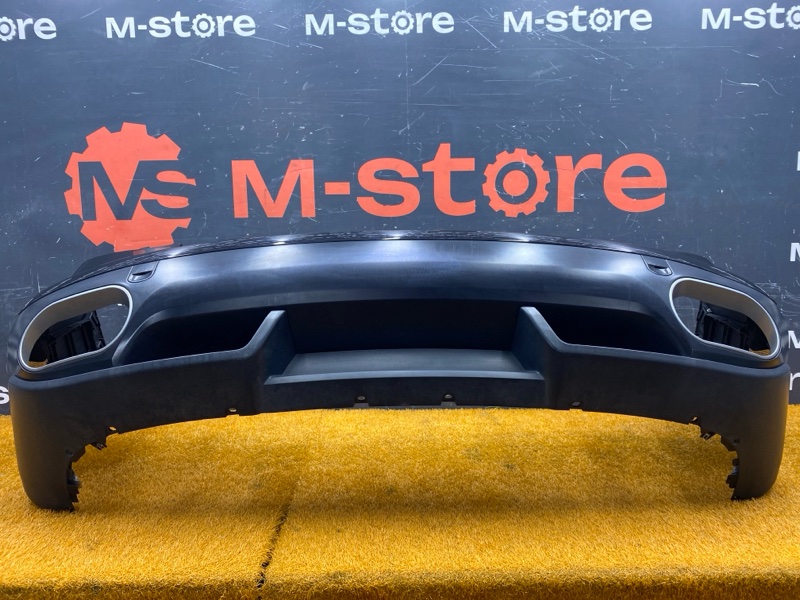 бампер, 49000 рублей, Красноярск