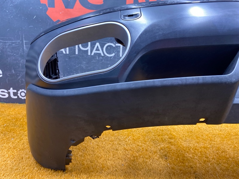 бампер, 49000 рублей, Красноярск