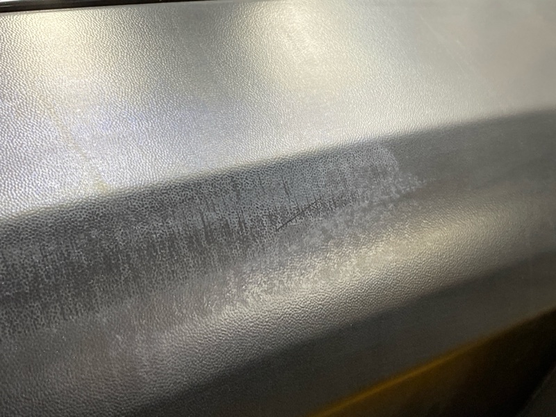 бампер, 49000 рублей, Красноярск