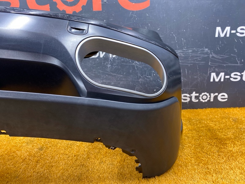 бампер, 49000 рублей, Красноярск