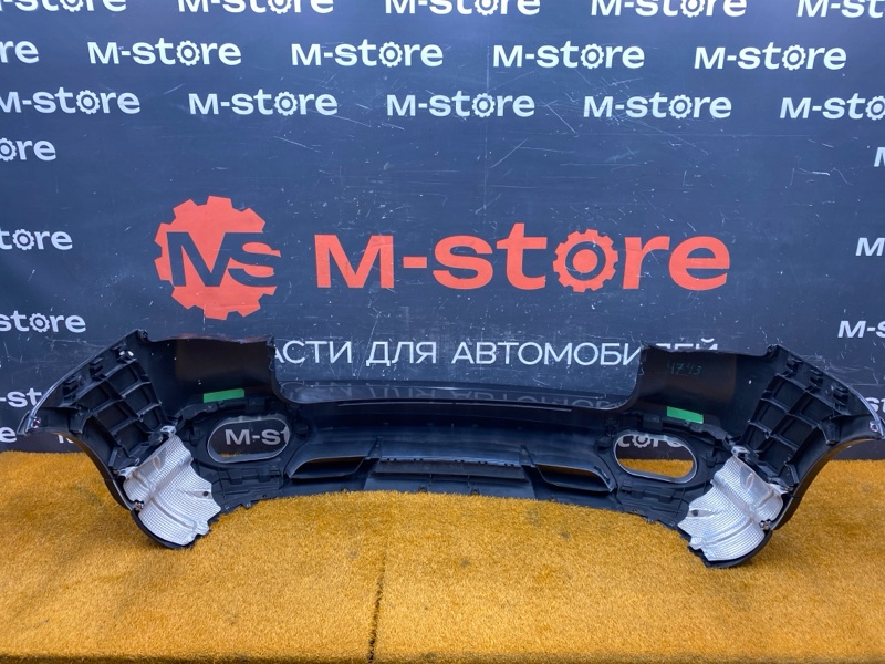 бампер, 49000 рублей, Красноярск