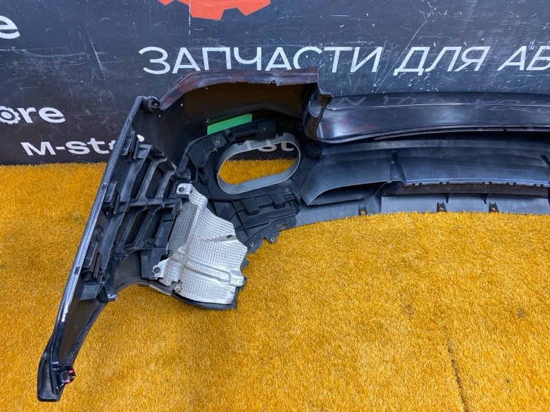 бампер, 49000 рублей, Красноярск