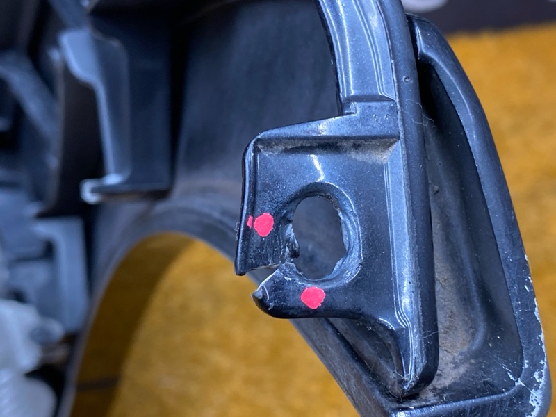 бампер, 49000 рублей, Красноярск