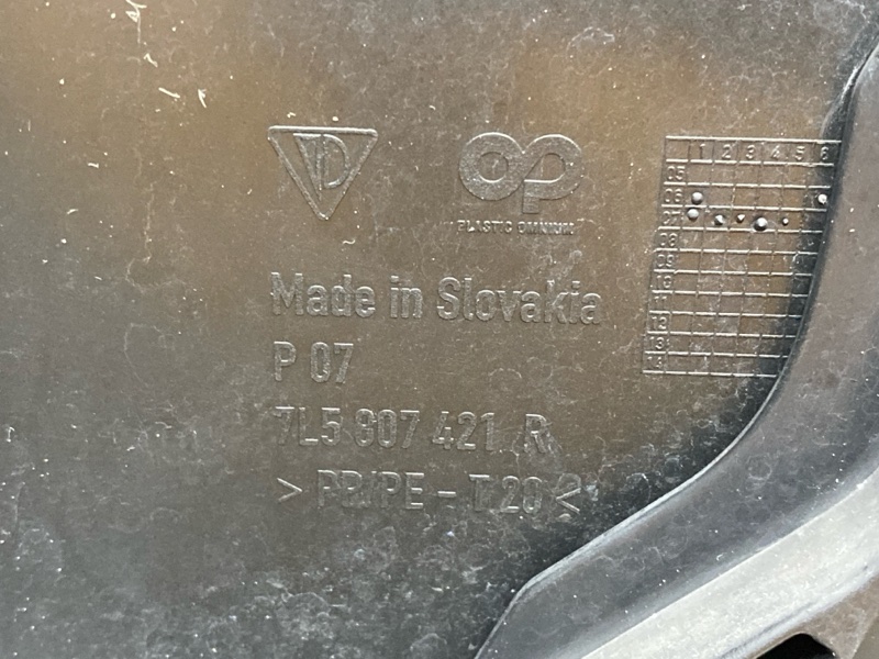 бампер, 49000 рублей, Красноярск