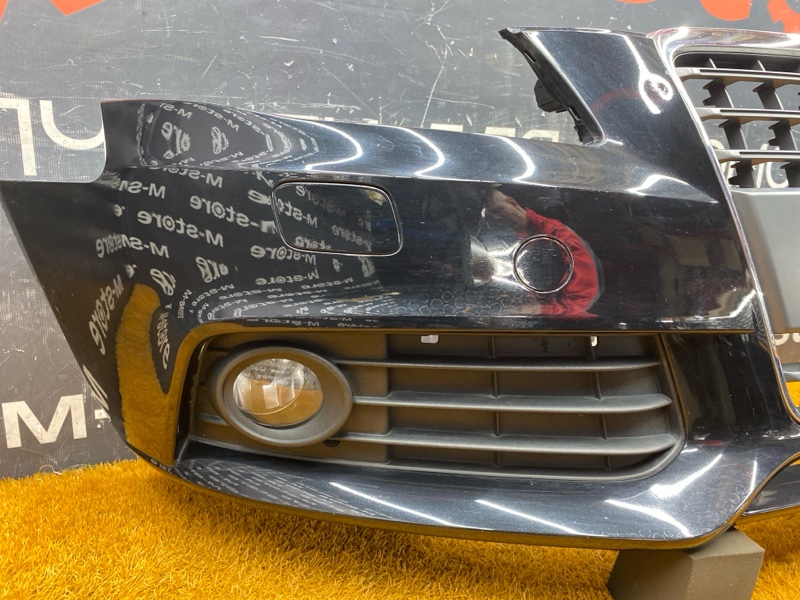 бампер, 22000 рублей, Красноярск