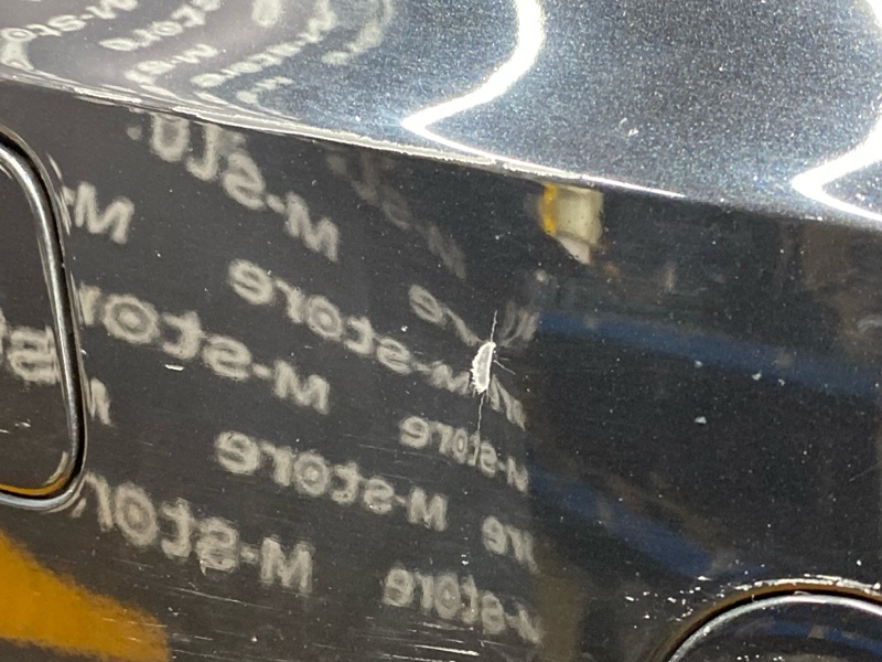 бампер, 22000 рублей, Красноярск