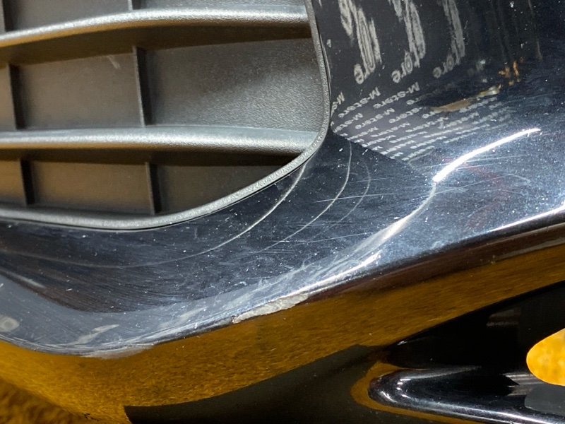 бампер, 22000 рублей, Красноярск