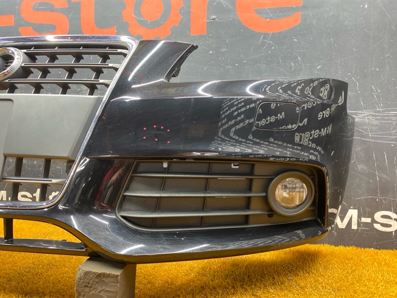 бампер, 22000 рублей, Красноярск