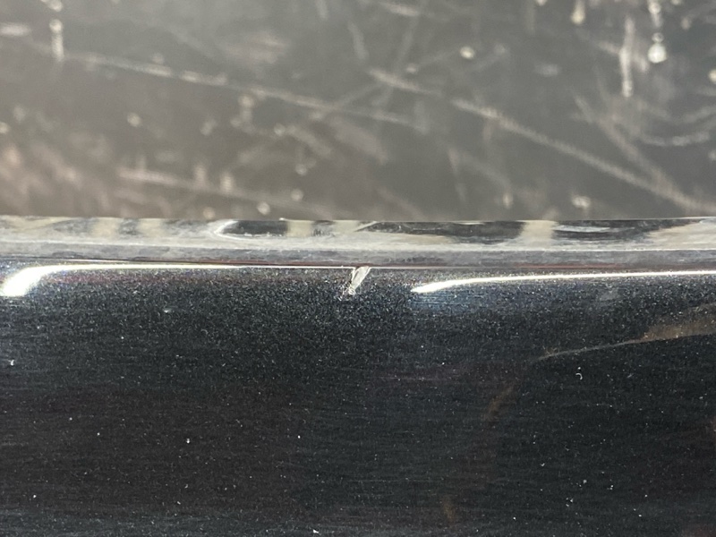 бампер, 22000 рублей, Красноярск