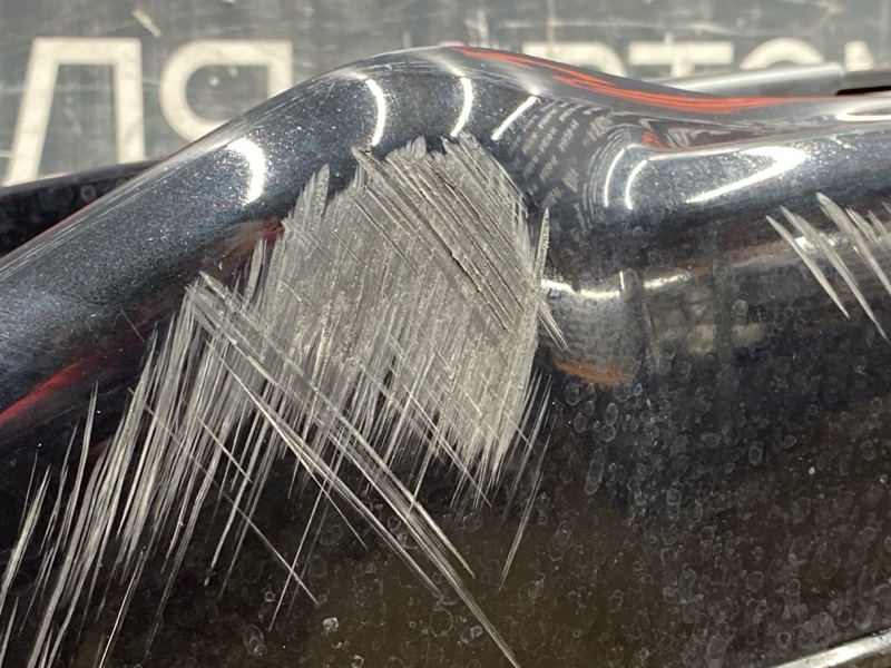 бампер, 22000 рублей, Красноярск