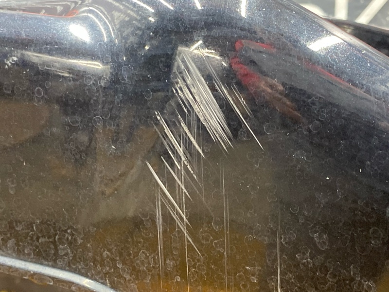 бампер, 22000 рублей, Красноярск