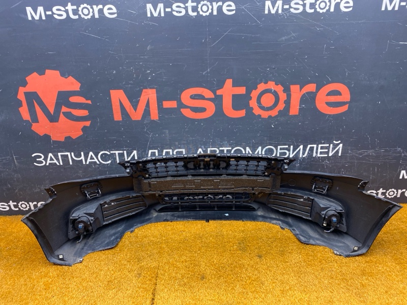 бампер, 22000 рублей, Красноярск