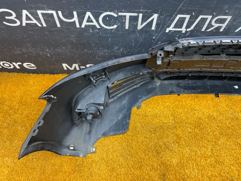 бампер, 22000 рублей, Красноярск